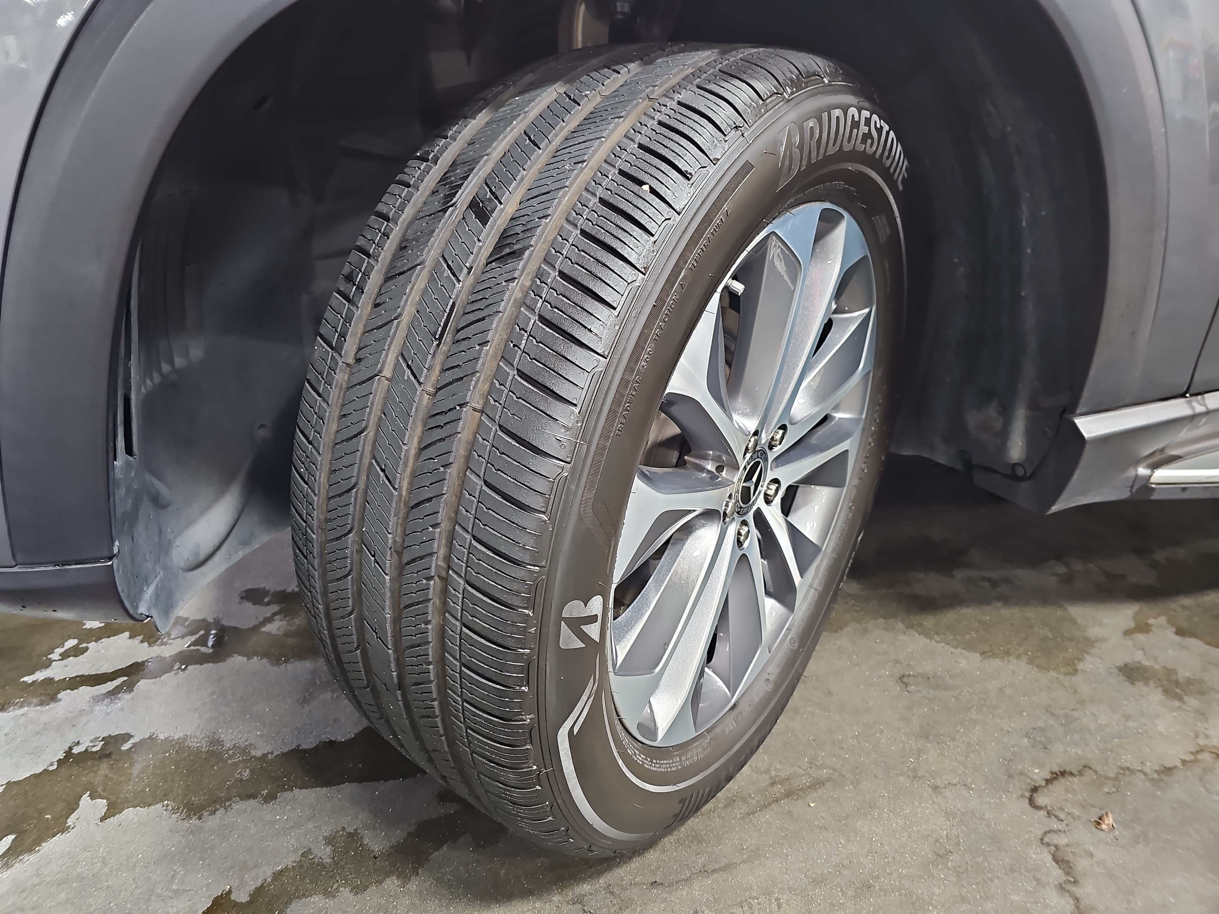 Certified 2020 Mercedes-Benz GLE 350 4MATIC image 36