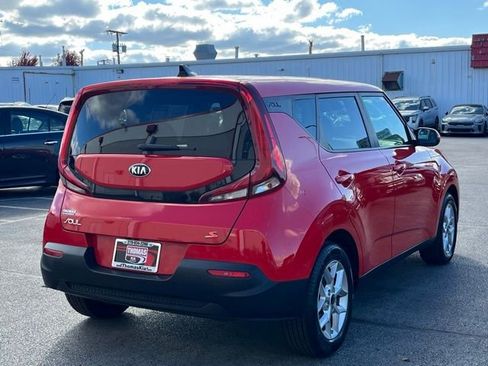 Used 2020 Kia Soul S image 13