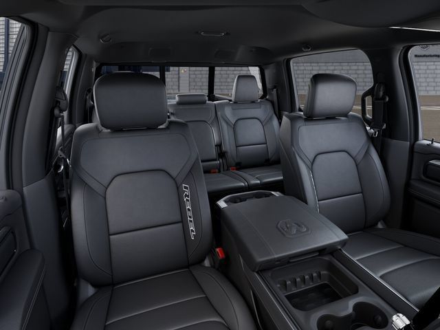 New 2027 RAM 1500 Rebel AWD/4WD image 16