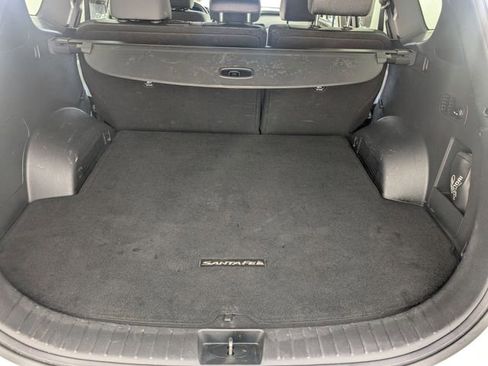 Used 2023 Hyundai Santa Fe SEL w/ Cargo Package FWD image 28