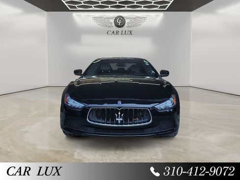 Used 2017 Maserati Ghibli image 8