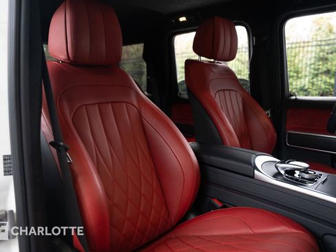 Used 2023 Mercedes-Benz G 550 image 28