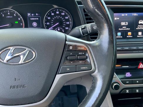 Used 2018 Hyundai Elantra Value Edition image 23