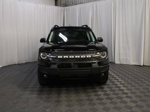 New 2025 Ford Bronco Sport Big Bend w/ Convenience Package image 26