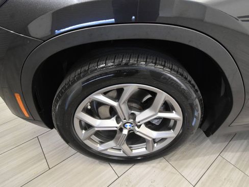 Used 2022 BMW X3 xDrive30i AWD/4WD image 10
