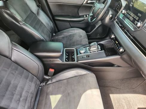 Used 2022 Mitsubishi Outlander SE FWD image 13