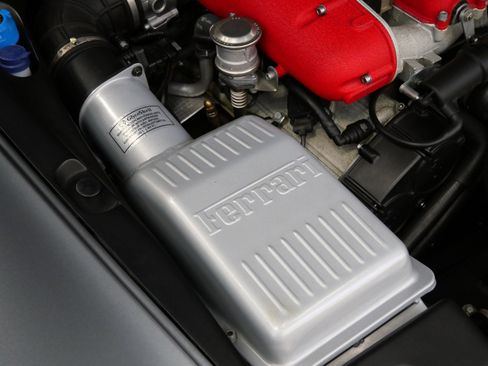 Used 2005 Ferrari 612 Scaglietti image 59