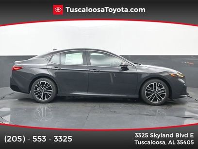 New 2026 Toyota Camry XLE