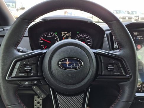 Used 2022 Subaru WRX Limited image 32