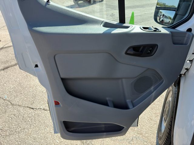 Used 2016 Ford Transit 350 148 High Roof Extended w/ Interior Upgrade Package RWD image 24