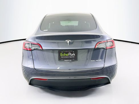 Used 2023 Tesla Model Y Long Range AWD/4WD image 7