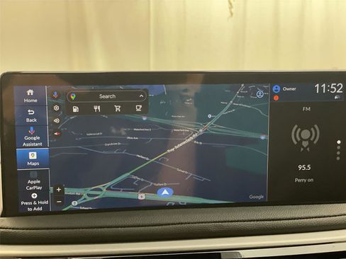 New 2026 Acura MDX SH-AWD image 19