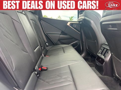 Used 2025 BMW X3 xDrive30 w/ Premium Package AWD/4WD image 32