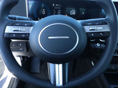 New 2026 Hyundai Sonata SE FWD image 2