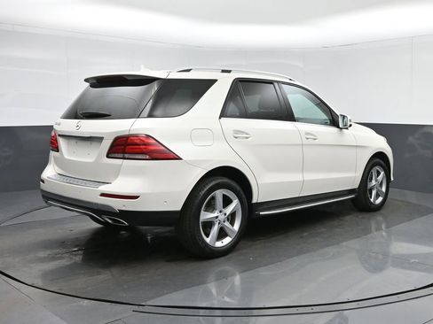 Used 2016 Mercedes-Benz GLE 350 GLE 350 image 7