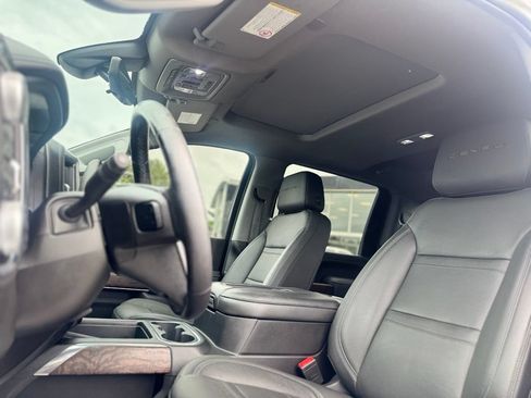 Used 2020 GMC Sierra 2500 Denali w/ Denali Ultimate Package AWD/4WD image 16