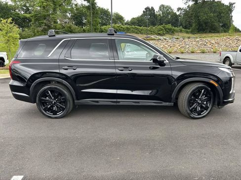 Used 2024 Hyundai Palisade XRT FWD image 2