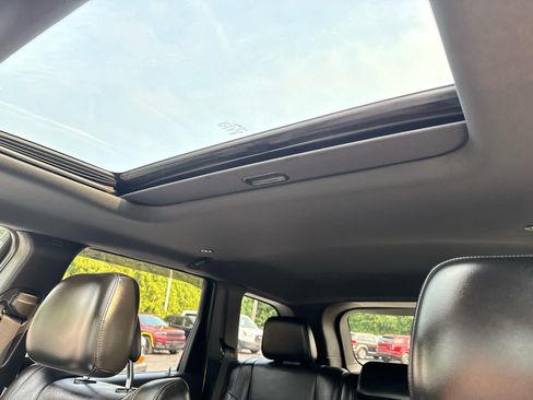 Used 2016 Jeep Grand Cherokee Limited w/ Trailer Tow Group IV AWD/4WD image 27