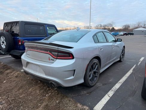 Used 2023 Dodge Charger R/T w/ Plus Group image 6