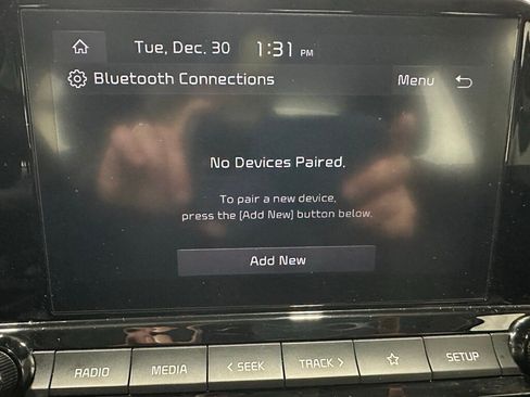 Used 2024 Kia Forte LXS image 29