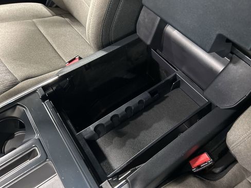 Certified 2024 Ford F150 XLT w/ Mobile Office Package image 30