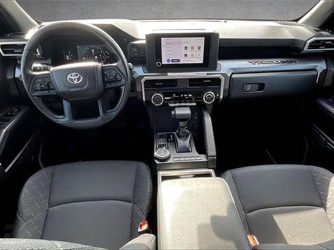 Used 2024 Toyota Tacoma SR5 image 12