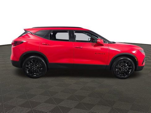 Used 2022 Chevrolet Blazer LT image 11