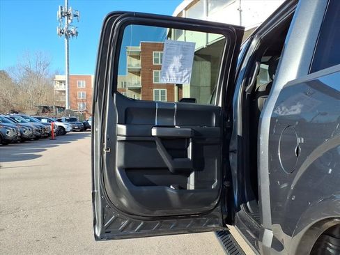 Used 2020 Ford F150 XLT w/ Equipment Group 302A Luxury image 13