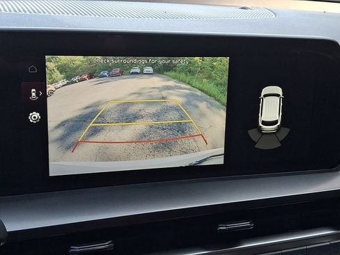Used 2023 Kia Telluride S w/ S Sunroof Package AWD/4WD image 27