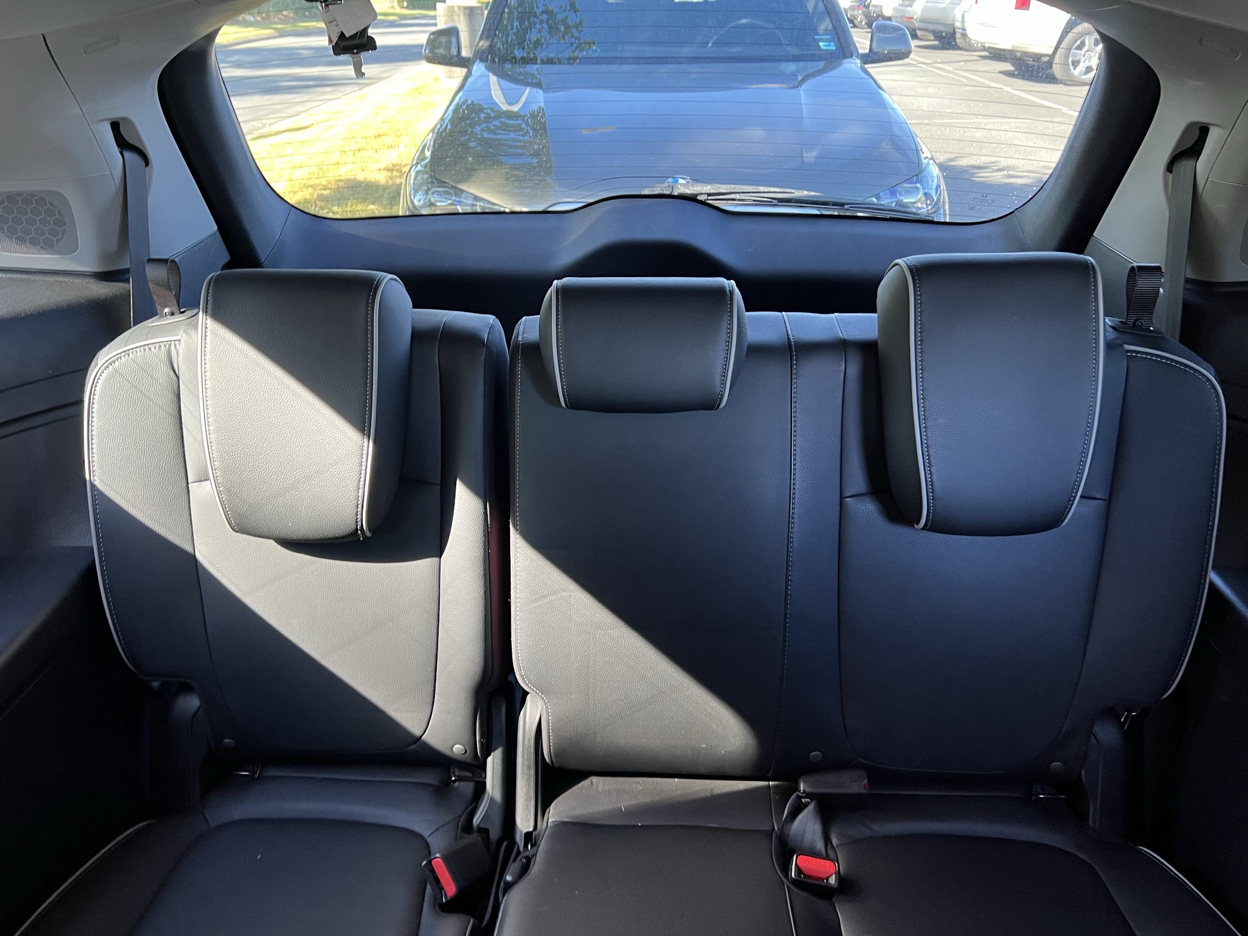 Used 2021 Honda Odyssey Elite image 34