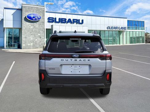 New 2026 Subaru Outback Premium AWD/4WD image 5