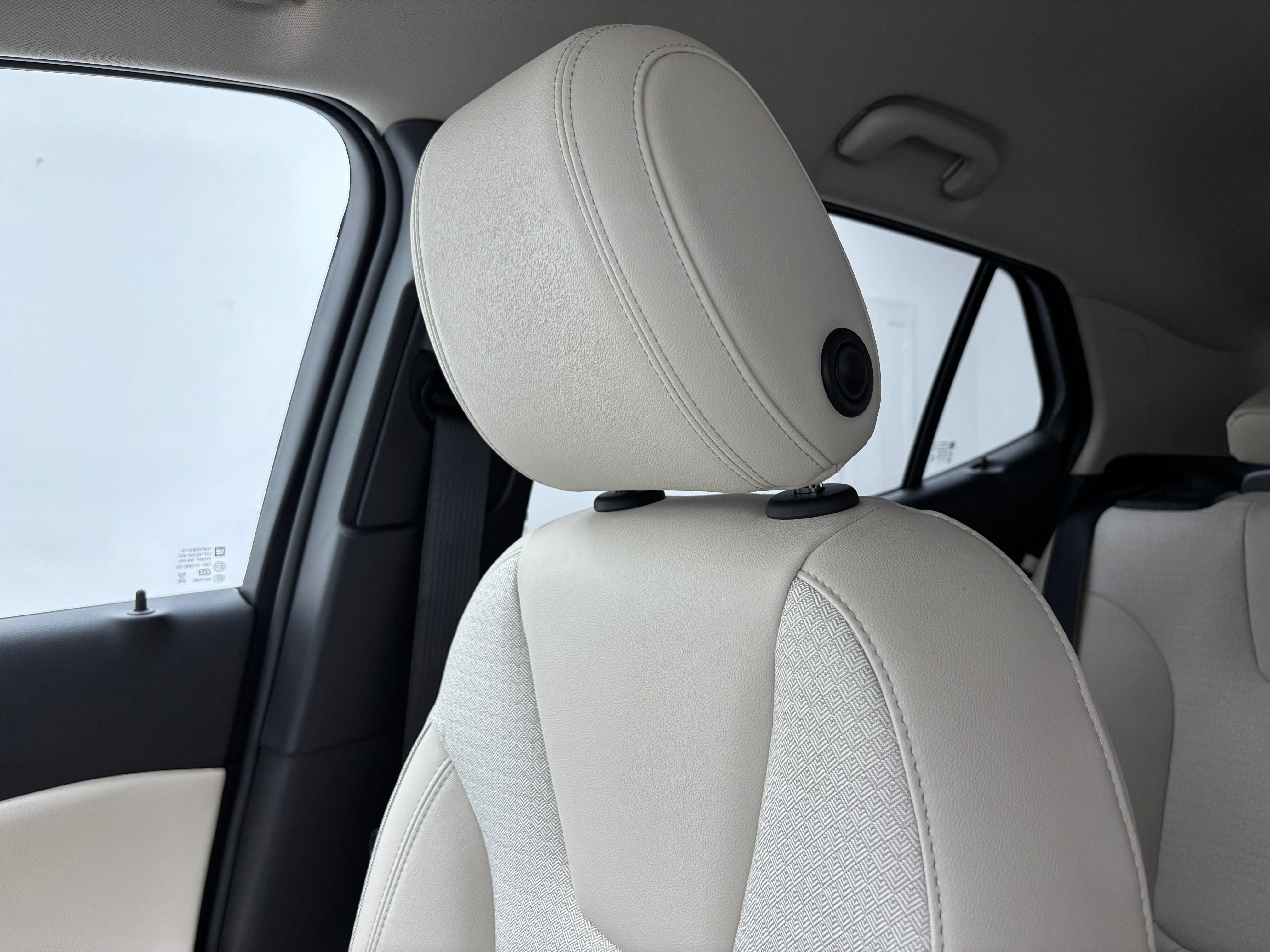 New 2026 Buick Encore GX Preferred w/ Advanced Technology Package AWD/4WD image 39