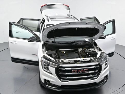 Used 2022 GMC Terrain AT4 AWD/4WD image 50