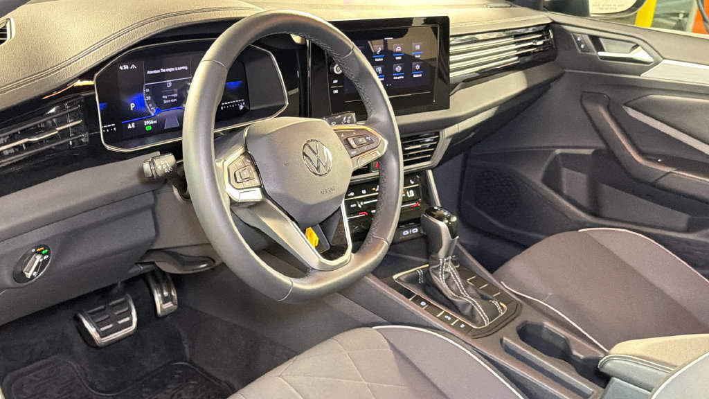Certified 2026 Volkswagen Jetta Sport FWD image 18