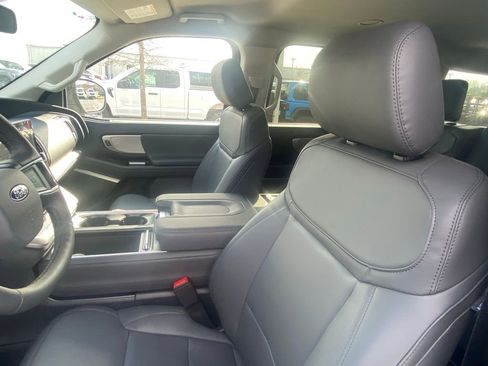 New 2026 Ford Expedition Max Active image 20