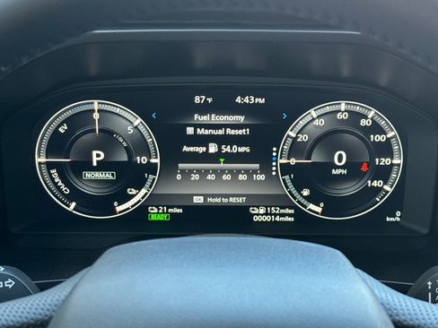 New 2026 Nissan Rogue SL AWD/4WD image 23