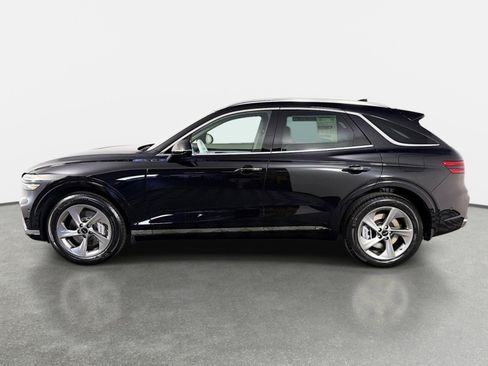 New 2026 Genesis GV70 2.5T Advanced AWD/4WD image 8