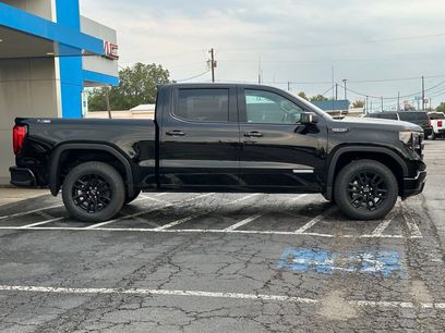 New 2026 GMC Sierra 1500 Elevation