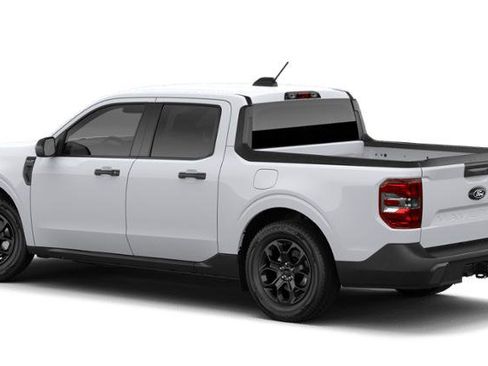 New 2026 Ford Maverick XLT FWD image 27