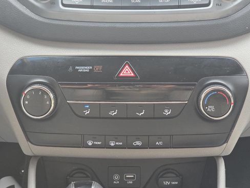 Used 2016 Hyundai Tucson SE w/ Option Group 02 image 25