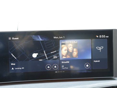 New 2026 Hyundai Santa Fe Limited AWD/4WD image 24