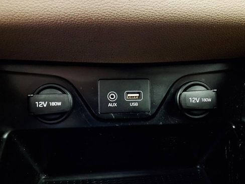 Used 2017 Hyundai Tucson Eco FWD image 23