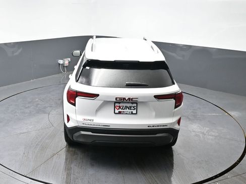 New 2026 GMC Terrain Elevation w/ Elevation Premium Package image 42