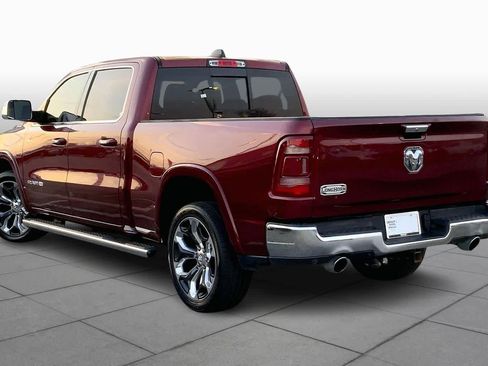 Used 2019 RAM 1500 Limited w/ Trailer Tow Group RWD image 12