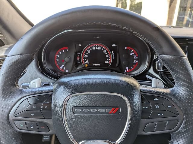 Used 2022 Dodge Durango R/T RWD image 30