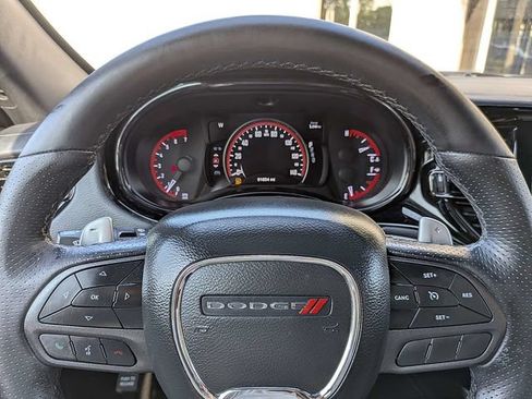 Used 2022 Dodge Durango R/T RWD image 30