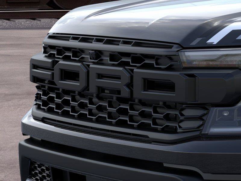 New 2026 Ford Ranger Raptor AWD/4WD image 17