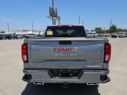 New 2026 GMC Sierra 1500 Elevation AWD/4WD image 4