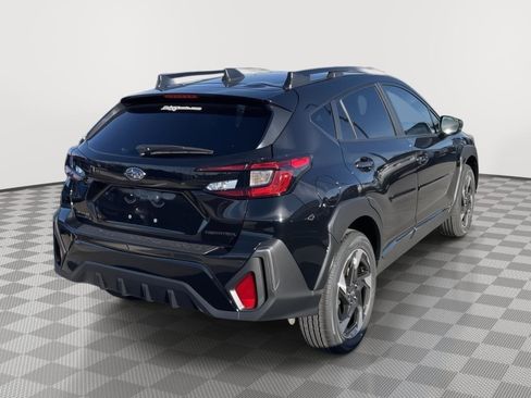 New 2026 Subaru Crosstrek 2.5i Limited AWD/4WD image 5