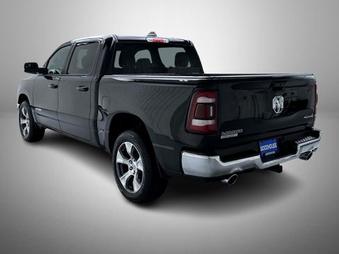 Used 2023 RAM 1500 Laramie image 7